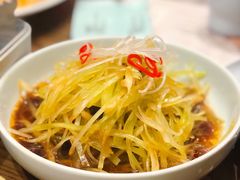 -黄泥岗·地道湖北菜(奥特莱斯店)