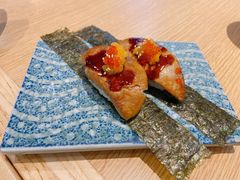 -林妈妈村·日式料理(宝山万达店)
