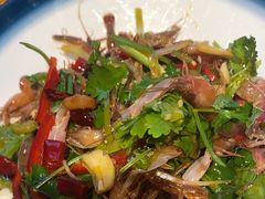 -星光小把串·海鲜烧烤(西安路店)