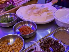 -碳夫·东北炭火烤肉(太平店)