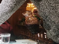 -萨拉漫饮食(北京中路店)