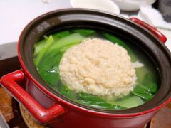 -狮王府淮扬菜(新街口友谊店)