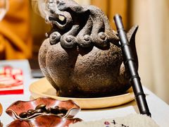 -叶叶菩提(太原别墅店)