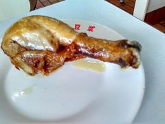 -六和餐饮(东城根店)