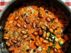 -原味田园·客家菜·土窑鸡(中航城君尚购物中心店)