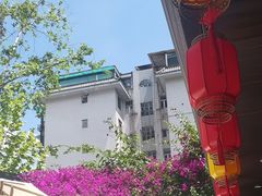 -院8里·少城记忆老川菜(宽窄巷子店)