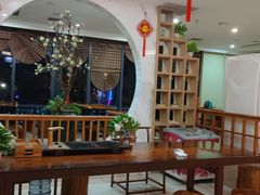 -极乐汇汗蒸会馆(杭州店)