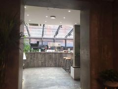 -HIGH FIVE哈福手工汉堡(桂林路店)