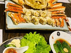 -蟹后Crabber(水悦城店)