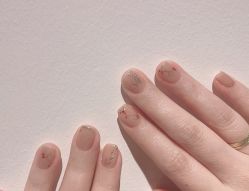 -JU·旧友日式美甲美睫工作室