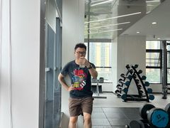 -WEGYMER健萌健身(麦德龙钰龙天下馆)