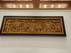 -天龙宝严素食馆(大兴善寺店)