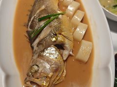 -荣小馆(安达仕店)