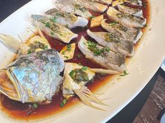 -甄御•海鲜新青岛菜(麦岛店)