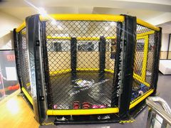 -思迈威健身(积玉桥万达店)