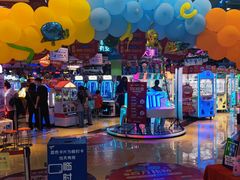 -大玩家(万达广场大连甘井子店)