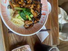 -十八汆·京味打卤面(酒仙桥店)