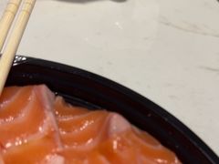 -冰之海挪威三文鱼(海珠店)