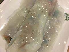 黄沙肠粉-添好运点心专门店(北角店)