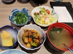 -炙柒Sekinana·精致料理 烧鸟·铁板烧(海上世界店)