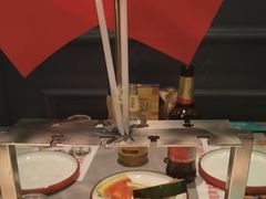 -通海俄式烧烤·俄罗斯大串(嵩山路店)