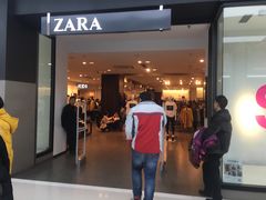 -ZARA(北美新天地时尚中心店)