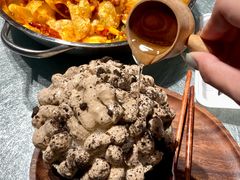 -蚝得喜海鲜(东城店)