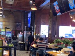 -重庆老火锅(长虹店)