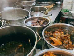 -李兰英湖南面馆(护国路店)