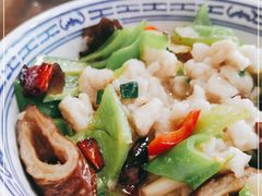 -老西安韩记三鲜煮馍(四府街店)