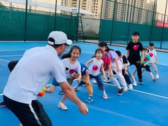 -英孚教育青少儿(高新公园茂中心)