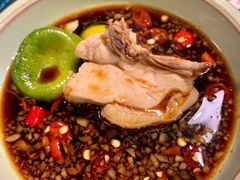 -椰子营·椰子鸡火锅(万象里店)