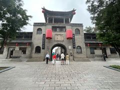 -山西王家大院