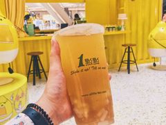 -1点点(东泰禾店)