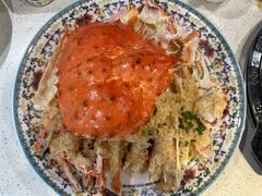 -巧克力渔家.小船海鲜胶东菜(万平口店)