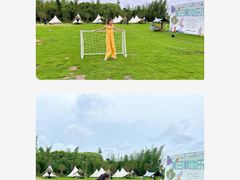 -不觉晓CAMPING(上海迪士尼营地店)