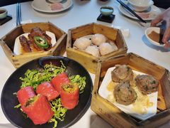 -珍之宝御品·寻味顺德(容桂渔人码头店)