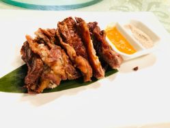 -花家怡园·宴会厅(簋街四合院总店)