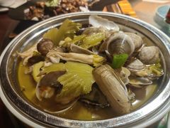 -亚哈饭店(梅园新村小区店)