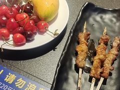 -额尔敦·品质自助(摩尔城店)