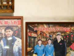 -玉桥餐厅(天坛店)