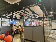 -鱼酷活鱼烤鱼(梅江印象城店)