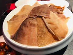 井格明星毛肚-井格重庆火锅(西直门凯德Mall店)