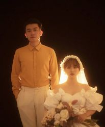 -索菲亚婚纱摄影