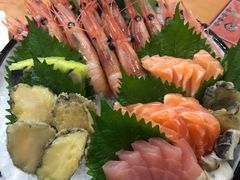 -银子铁板烧料理自助餐(人民广场店)