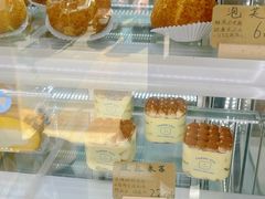 -蛋糕生活Cake Life