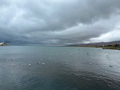 -青海湖二郎剑景区