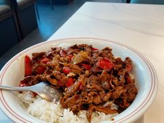 -攸州小镇家湘菜(小米科技园店)