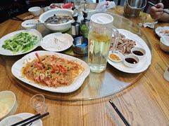 -农家乐·福建土菜(金榕北路店)