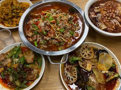 -艺味深尝(云锦路店)